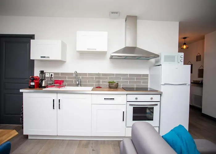 Le ptit coin de la Baie