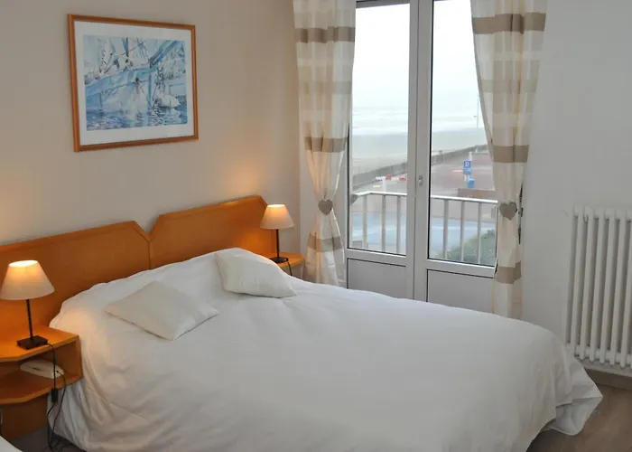 Hotel La Terrasse